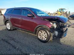5XYPG4A57KG442346 2019 KIA SORENTO