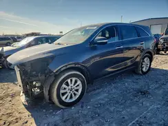 5XYPG4A57KG446316 2019 KIA SORENTO
