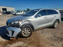 5XYPG4A57KG447630 2019 KIA SORENTO