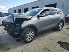 5XYPG4A57KG465982 2019 KIA SORENTO