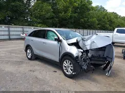 5XYPG4A57KG474200 2019 KIA SORENTO