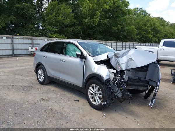 5XYPG4A57KG474200 2019 KIA SORENTO - Image 1