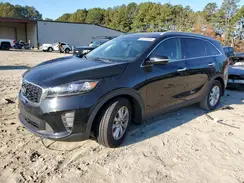 5XYPG4A57KG477176 2019 KIA SORENTO