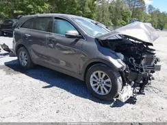 5XYPG4A57KG484693 2019 KIA SORENTO