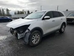 5XYPG4A57KG485603 2019 KIA SORENTO