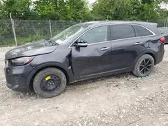 5XYPG4A57KG486895 2019 KIA SORENTO