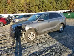 5XYPG4A57KG487769 2019 KIA SORENTO