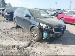 5XYPG4A57KG489103 2019 KIA SORENTO