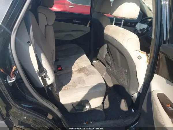 5XYPG4A57KG489103 2019 KIA SORENTO - Image 8