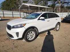 5XYPG4A57KG489148 2019 KIA SORENTO