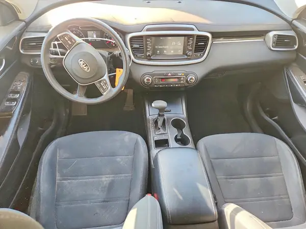 5XYPG4A57KG489148 2019 KIA SORENTO - Image 8