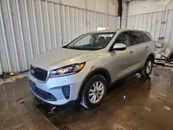 5XYPG4A57KG489392 2019 KIA SORENTO