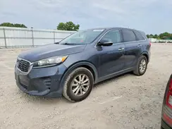 5XYPG4A57KG489425 2019 KIA SORENTO