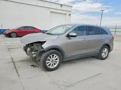 5XYPG4A57KG489618 2019 KIA SORENTO