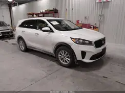 5XYPG4A57KG489716 2019 KIA SORENTO