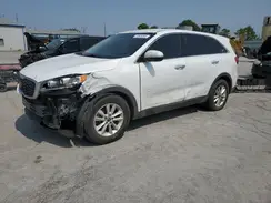 5XYPG4A57KG491160 2019 KIA SORENTO