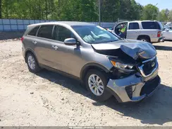 5XYPG4A57KG494222 2019 KIA SORENTO