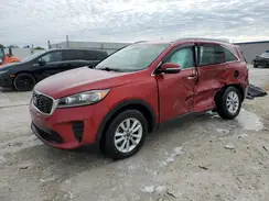 5XYPG4A57KG502237 2019 KIA SORENTO