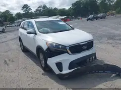 5XYPG4A57KG510824 2019 KIA SORENTO