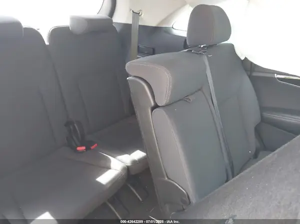 5XYPG4A57KG510824 2019 KIA SORENTO - Image 8