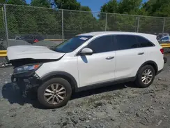 5XYPG4A57KG517501 2019 KIA SORENTO