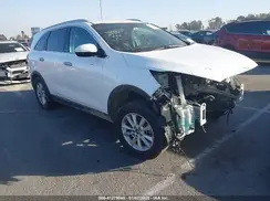 5XYPG4A57KG532483 2019 KIA SORENTO