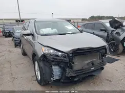 5XYPG4A57KG544567 2019 KIA SORENTO