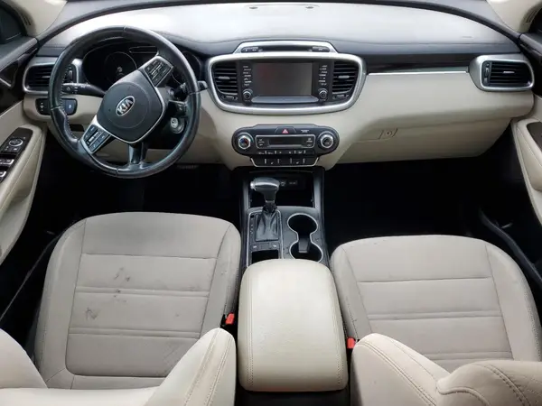 5XYPG4A57KG546951 2019 KIA SORENTO - Image 8