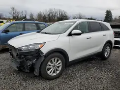 5XYPG4A57KG551776 2019 KIA SORENTO
