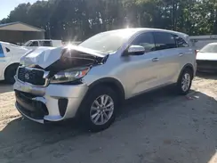 5XYPG4A57KG558307 2019 KIA SORENTO