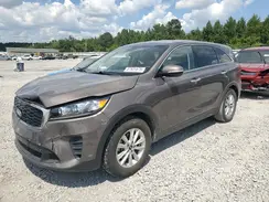 5XYPG4A57KG559442 2019 KIA SORENTO