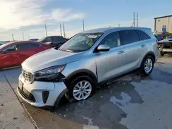 5XYPG4A57KG561093 2019 KIA SORENTO