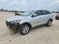 5XYPG4A57KG564320 2019 KIA SORENTO