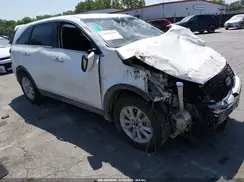 5XYPG4A57KG572076 2019 KIA SORENTO