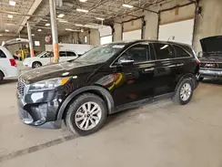 5XYPG4A57KG573132 2019 KIA SORENTO