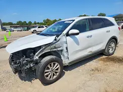 5XYPG4A57KG580078 2019 KIA SORENTO