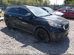 5XYPG4A57KG586320 2019 KIA SORENTO