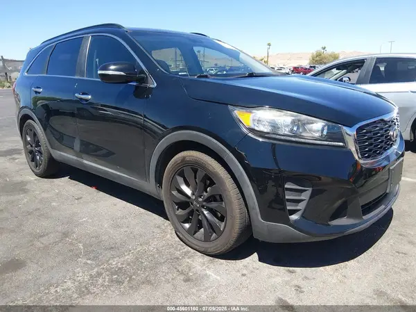 5XYPG4A57KG593722 2019 KIA SORENTO - Image 1