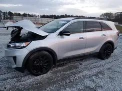 5XYPG4A57KG595146 2019 KIA SORENTO