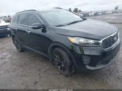 5XYPG4A57KG596426 2019 KIA SORENTO