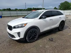 5XYPG4A57KG603567 2019 KIA SORENTO