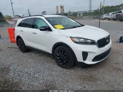 5XYPG4A57KG605108 2019 KIA SORENTO
