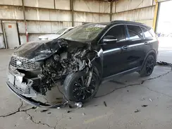 5XYPG4A57KG608395 2019 KIA SORENTO