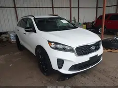 5XYPG4A57KG609790 2019 KIA SORENTO