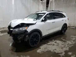5XYPG4A57L1111111 2020 KIA SORENTO