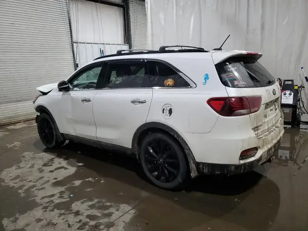 5XYPG4A57L1111111 2020 KIA SORENTO - Image 2