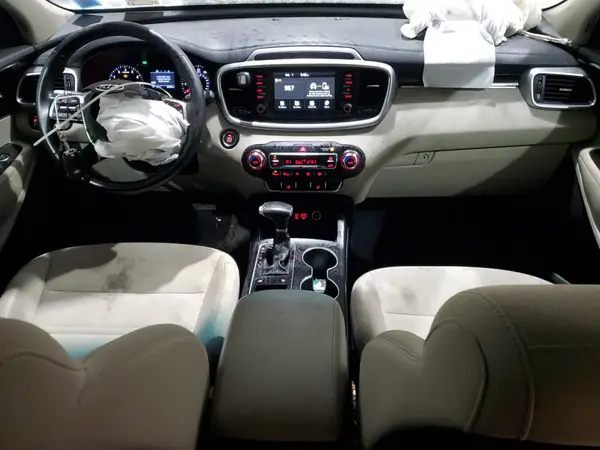 5XYPG4A57L1111111 2020 KIA SORENTO - Image 8