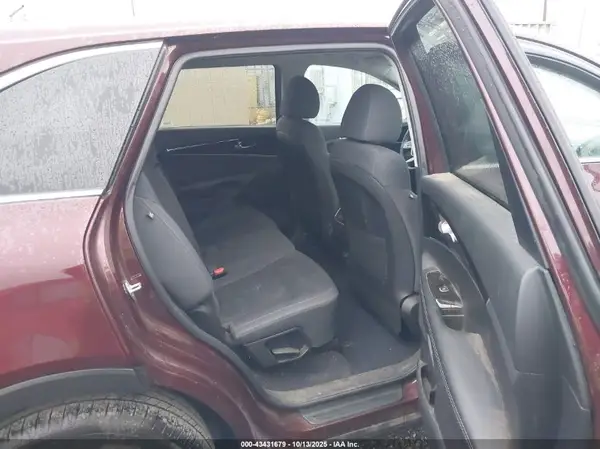 5XYPG4A57LG609189 2020 KIA SORENTO - Image 8