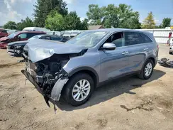 5XYPG4A57LG612982 2020 KIA SORENTO