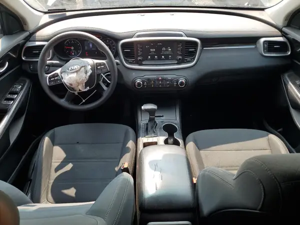 5XYPG4A57LG612982 2020 KIA SORENTO - Image 8